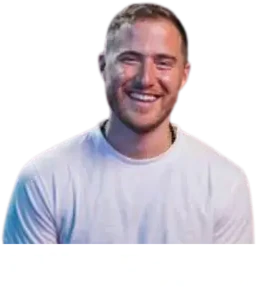 Mike Posner