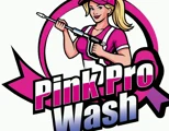 Pink Pro Wash